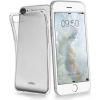 Apple iPhone 7/8/SE/SE 2022 Skinny Cover By SBS Transparent