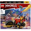 LEGO Ninjago Jeździec-Mech Kaia EVO (71783)