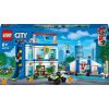 LEGO City Akademia policyjna (60372)