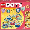 LEGO Dots Pełny zestaw imprezowy (41806)