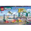 LEGO Friends Skatepark (41751)