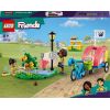 LEGO Friends Suņu glābšanas velosipēds (41738)