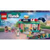 LEGO Friends Hārtleikas pilsētas ēstuve (41728)