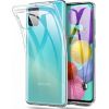 Mocco Ultra Back Case 1.8 mm Силиконовый чехол для Samsung Galaxy A32 5G Прозрачный