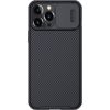Nillkin CamShield Pro case for Apple iPhone 13 Pro Max (black)