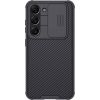 Nillkin CamShield Pro case for Samsung S23 (black)