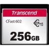 Transcend CFX602 CFast 256 GB  (TS256GCFX602)