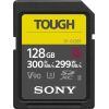 Sony SF-G Tough SDHC 128 GB Class 10 UHS-II U3 V90 (SF-G128T/T1)