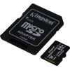 Kingston Canvas Select Plus MicroSDXC 64 GB + 64 GB Class 10 UHS-I/U1 A1