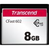 Transcend CFast 2.0 CFX602 8GB