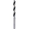 Bosch 2608577233 Metal Spiral Drill bit DIN 338 high-speed Steel Pointteq 6.5 mm - 10 - 1W