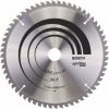 Bosch Circular Saw Blade Optiline 254x30