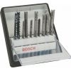Bosch Jigsaw blade Robust Line 10 pcs