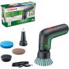 Bosch cordless brush UniversalBrush 3.6V, brush grinder (green/black)