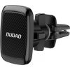 Magnetic car phone holder Dudao F8H for the air vent (black)