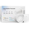 Smart Thermostat Valve Starter Kit Meross MTS150HHK (HomeKit)