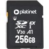 Platinet SD7.0 SDXC 256 GB A1 V30 (PMMSDEX7256)