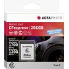 AgfaPhoto Professional High Speed CFexpress 256 GB  (10441)