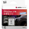 AgfaPhoto Professional High Speed CFexpress 1 TB  (10443)