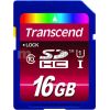 Transcend Ultimate SDHC 16 GB Class 10 UHS-I  (TS16GSDHC10U1)