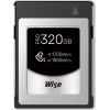 Wise CFexpress Type B PRO 320GB