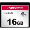 Transcend CFX602 CFast 16 GB  (TS16GCFX602)