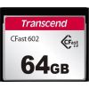 Transcend CFX602 CFast 64 GB  (TS64GCFX602)