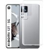 Mocco Ultra Back Case 1 mm Силиконовый чехол для Xiaomi 12T 5G / Xiaomi 12T Pro 5G Прозрачный