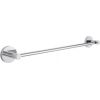 Grohe dvieļu stienis Essentials New, 450 mm, hroms