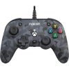 Nacon Pro Compact Controller, Gamepad Xbox Series, camo/grey