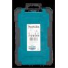 Makita drill set HSS-G D-67549 19 pcs