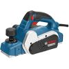 Bosch Planer GHO 16-82 Professional, Electrical plane (blue / black, 630 watts)