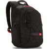 Case Logic Sporty Backpack 16 DLBP-116 BLACK (3201268) Mugursomas