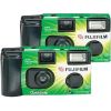 Fujifilm Fuji Quicksnap 400 27x2 Flash