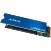ADATA LEGEND 700 1000 GB, SSD form factor M.2 2280, SSD interface PCIe Gen3x4, Write speed 1600 MB/s, Read speed 2000 MB/s SSD Cietie Diski (Solid state drive)