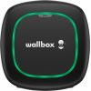 Wallbox Pulsar Max Electric Vehicle charge, 5 meter cable, 11kW, Black