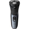 Philips 3000 series Wet or Dry electric shaver, Series 3000