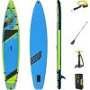 SUP dēlis Bestway Hydro-Force Aqua Excursion 65373, 381x79x15cm