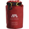 Ūdensnecaurlaidīga soma Aqua Marina Dry bag MINI 2L Red