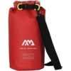 Сумка водонепроницаемая Aqua Marina Dry bag 10L Red