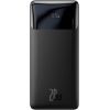 Powerbank Baseus Bipow 10000mAh, 20W (black)