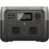 EcoFlow RIVER 2 Max 512Wh Power Station ģenerators