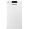 Electrolux ESS43210SW Trauku Mazgājamā Mašīna