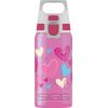 SIGG PP Viva One Hearts 0.5l pink - 8686.00