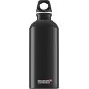 SIGG Alu Traveller 0.6l black - 8327.30