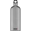 SIGG Alu Traveller Smoked Pearl 1.0l grey - 8623.30