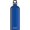 SIGG Alu Traveller 1l blue - 7533.30