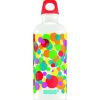 SIGG Alu Traveller 0.6l white - 8185.40