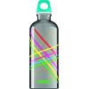 SIGG Alu Traveller 0.6l grey - 8326.90