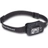 Black Diamond Spot 400 headlamp, LED light (grey)
